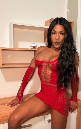 TS Tiffany, Hannover