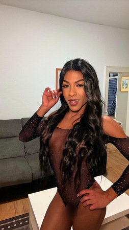 TS Tiffany, Hannover