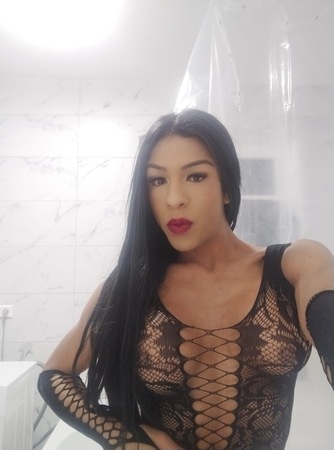 TS Tiffany, Hannover