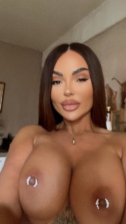 Alessia- Bl*w*** Queen, Augsburg