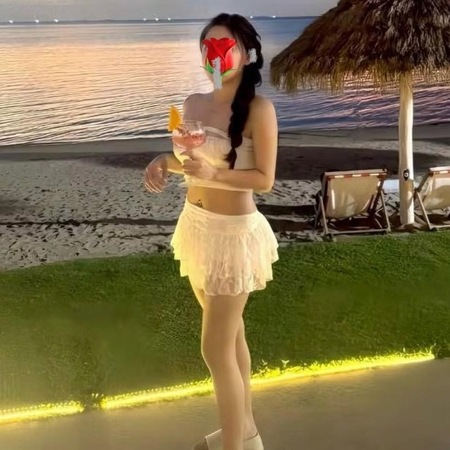 Asia Mina, Sankt Augustin