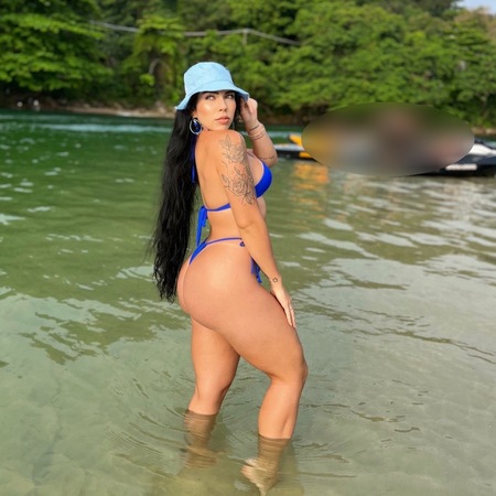 Anna Party, Hannover