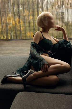 Amalia Traum Massage, Leipzig