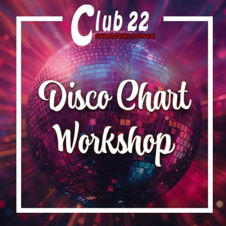 20.06. Disco Chart Workshop