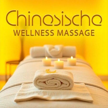 Chinesische Wellness Massage, Weil am Rhein