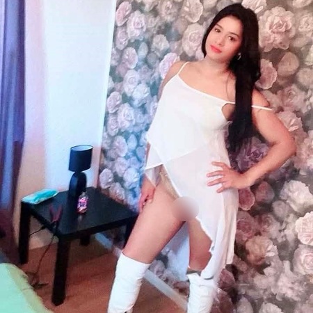 Tina 19J. NEU, Homburg