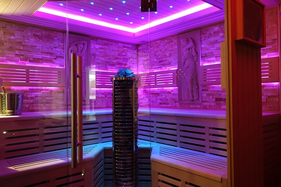 Foto von Elegant und charmant