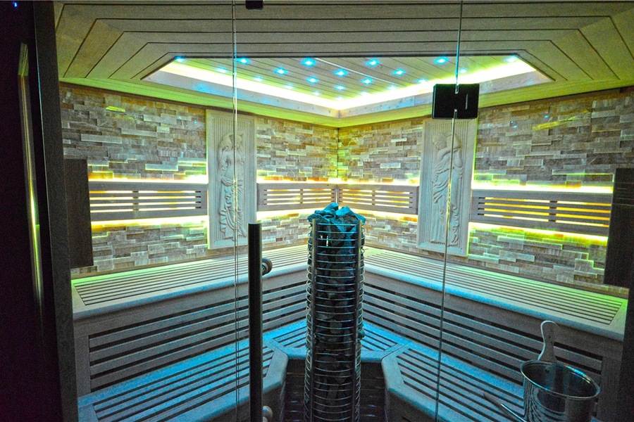 Foto von Elegant und charmant