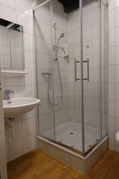 Foto von Elegant und charmant