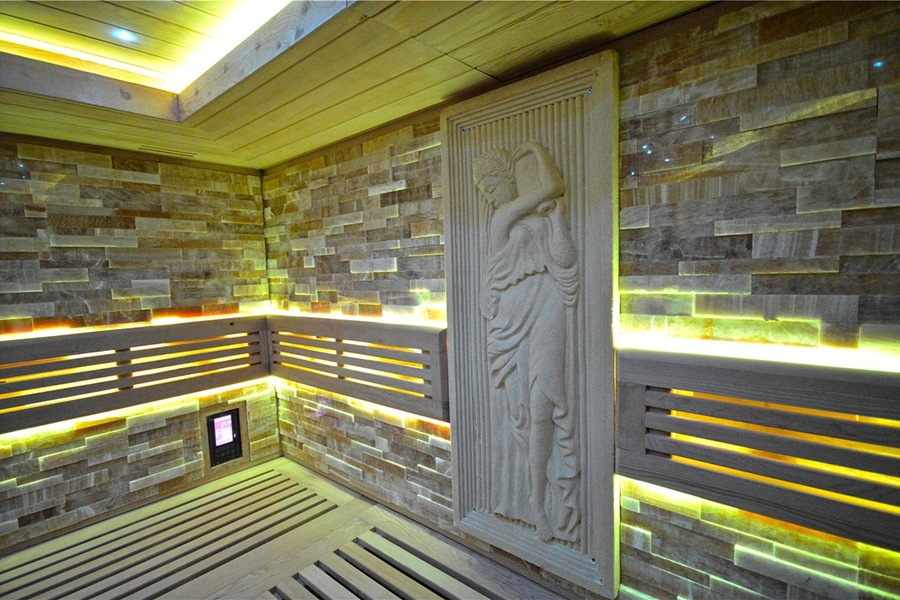 Foto von Elegant und charmant