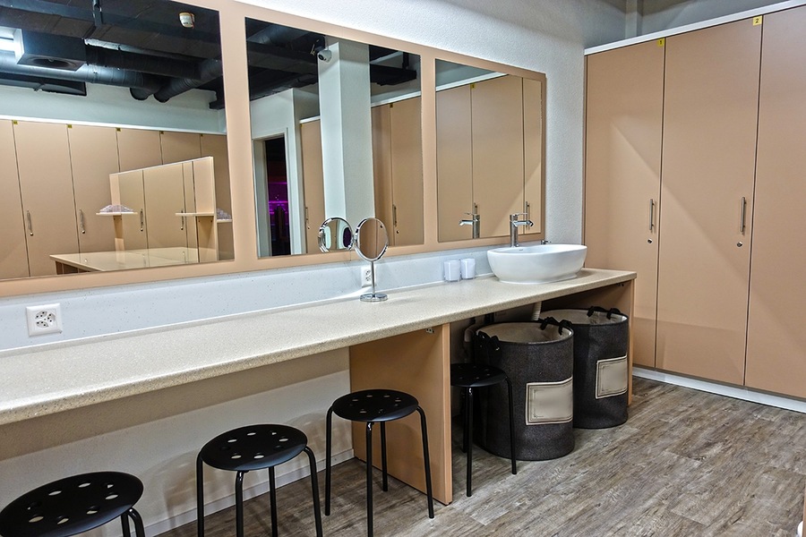 Foto von Elegant und charmant