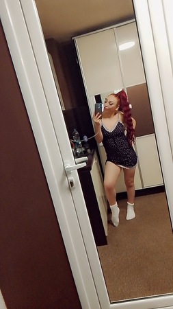 Sexy Girl, Dessau-Roßlau