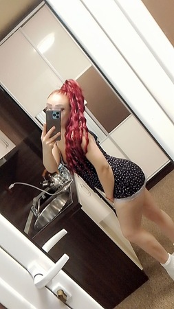 Sexy Girl, Dessau-Roßlau