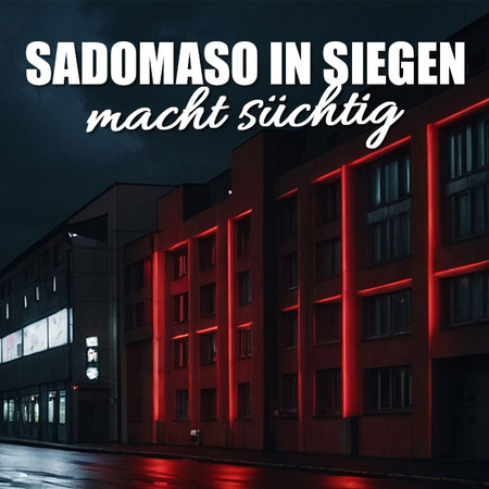 BDSM in Siegen: Zum Niederknien!, Siegen