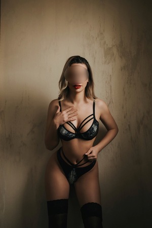 Karina- nur bis Freitag da, Hannover