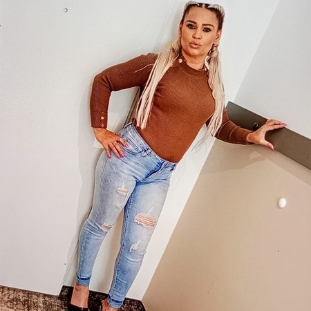 Alexandra- Erreichbar ins WhatsApp, Lindau (Bodensee)