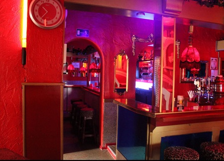 Bar L'Amour, Heinsberg