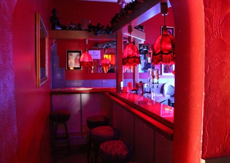 Bar L'Amour, Heinsberg