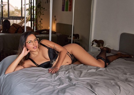 Jasmini & Mel, Berlin