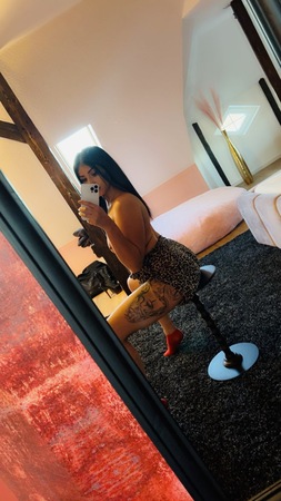 Melisa Top Service!, Erfurt