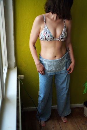 Eva, Frankfurt am Main