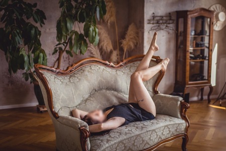 Eva, Frankfurt am Main