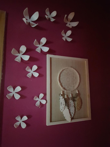 Foto von Plaisir D'Amour