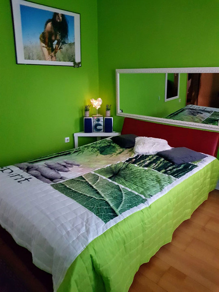 Foto von Plaisir D'Amour