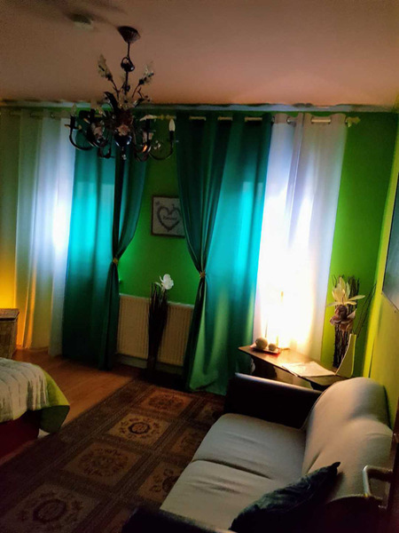 Foto von Plaisir D'Amour