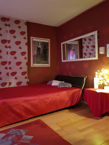 Foto von Plaisir D'Amour