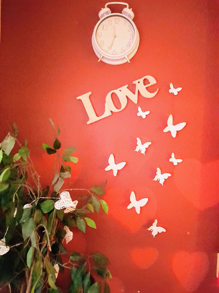 Foto von Plaisir D'Amour