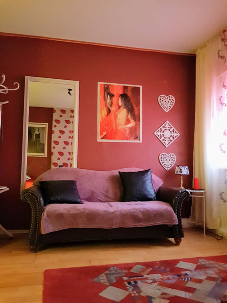 Foto von Plaisir D'Amour