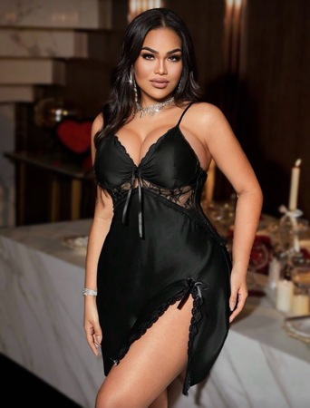 TS QUEEN Top Aktiv & passiv, Berlin Charlottenburg