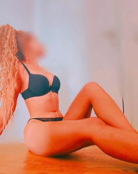 Foto von Luana