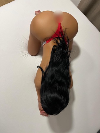 Kiss - Partygirl 28J, Frankfurt am Main