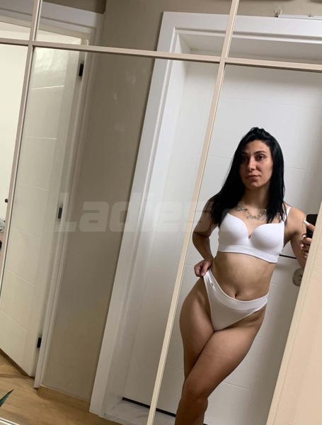 Foto von Anna