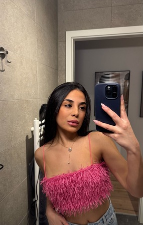 Vicky Ferraz, Erkelenz