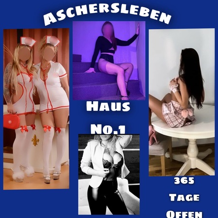Haus No1-Kein Club-Privathaus