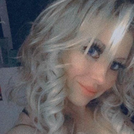 Ania aus Polen, Maintal Nahe Hanau