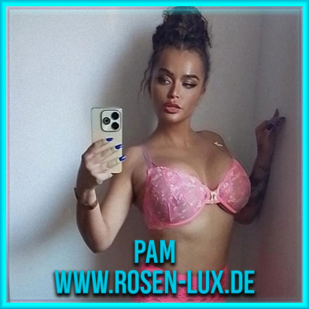 Pam AV ZA & Mehr, Darmstadt