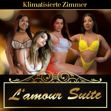 L'amour Suite, Mainz-Kastel