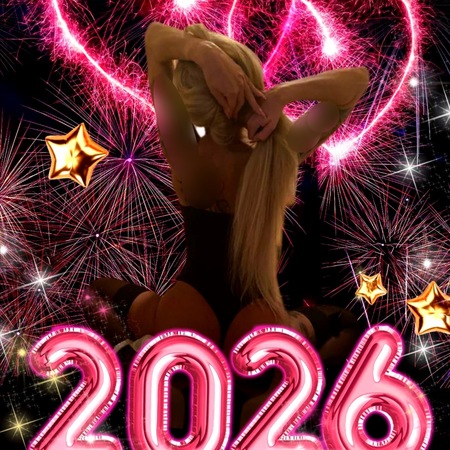 Blonder Vamp, Nähe Kleinostheim