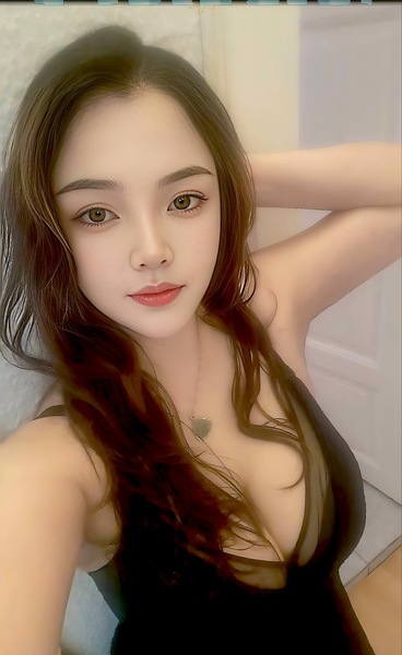 Foto von Junge AYAKO (26j.) - chinesische Massagen und mehr!