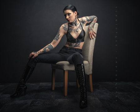 Dea De Vil, München