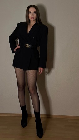 GANZ NEU ALICE NUR WHATS-APP, Berlin