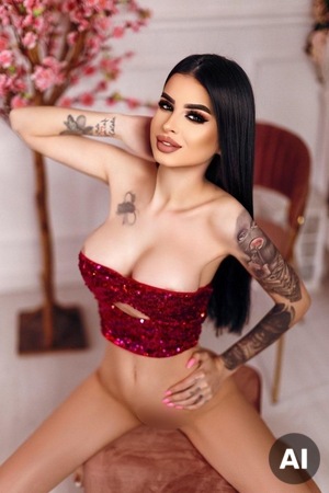 ANNA - JUNG18+ 100% GUTE LAUNE, Frankfurt am Main