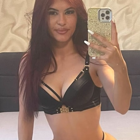Lavinia AV Lady, Nürnberg