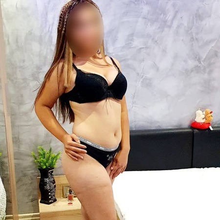 Maria- Nur wenige Tage da!, Bruchsal