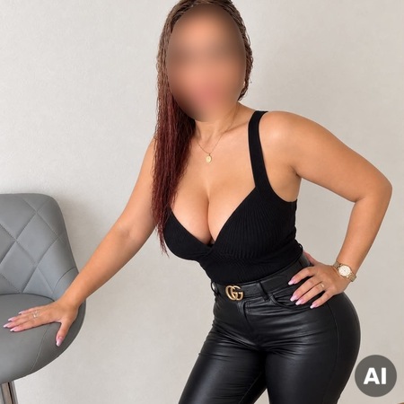 Aleksandra, Grünstadt