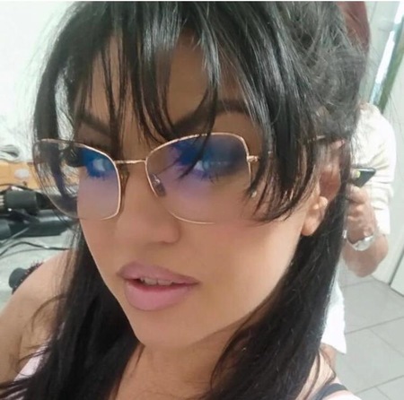 Deutsche Natalie Nur noch für kurze Zeit !, Bochum